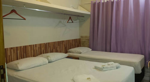 Hotel Cerrado Goiania Bagian luar foto