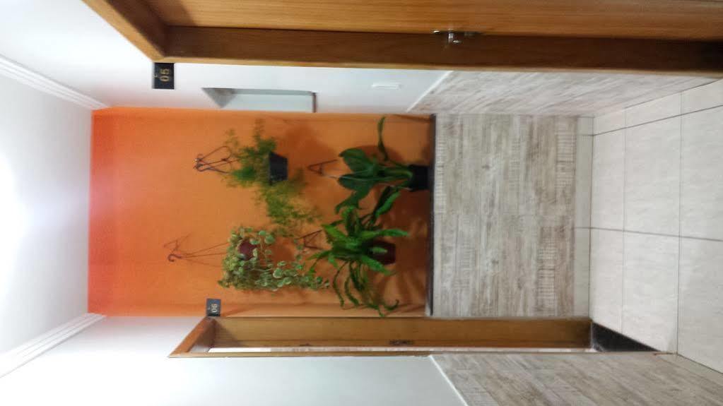 Hotel Cerrado Goiania Bagian luar foto